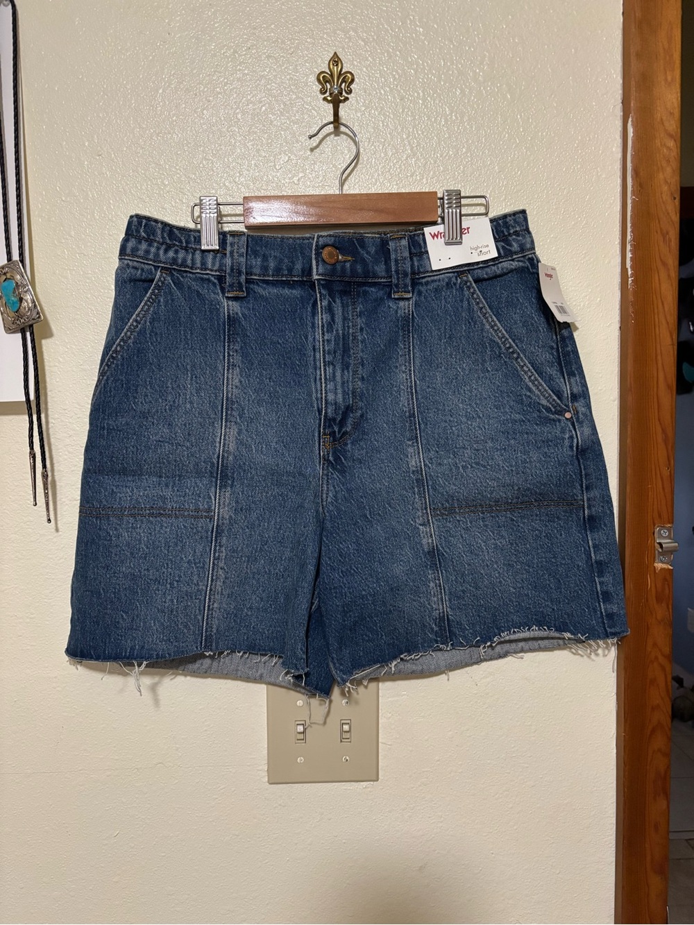 Wrangler